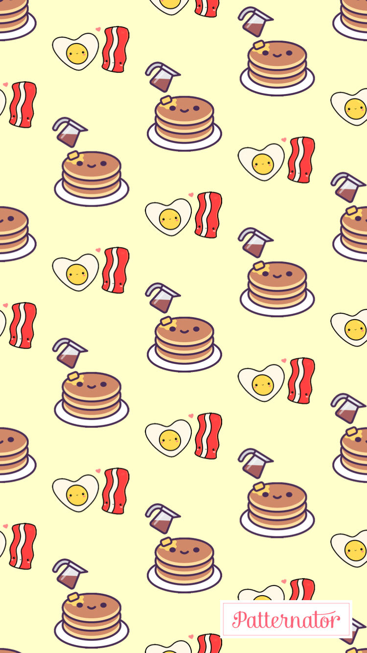 Foodie Wallpaper