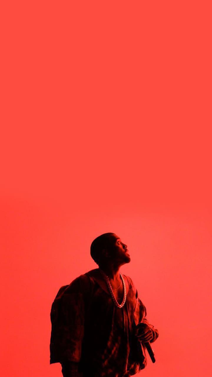 Kanye West Wallpaper