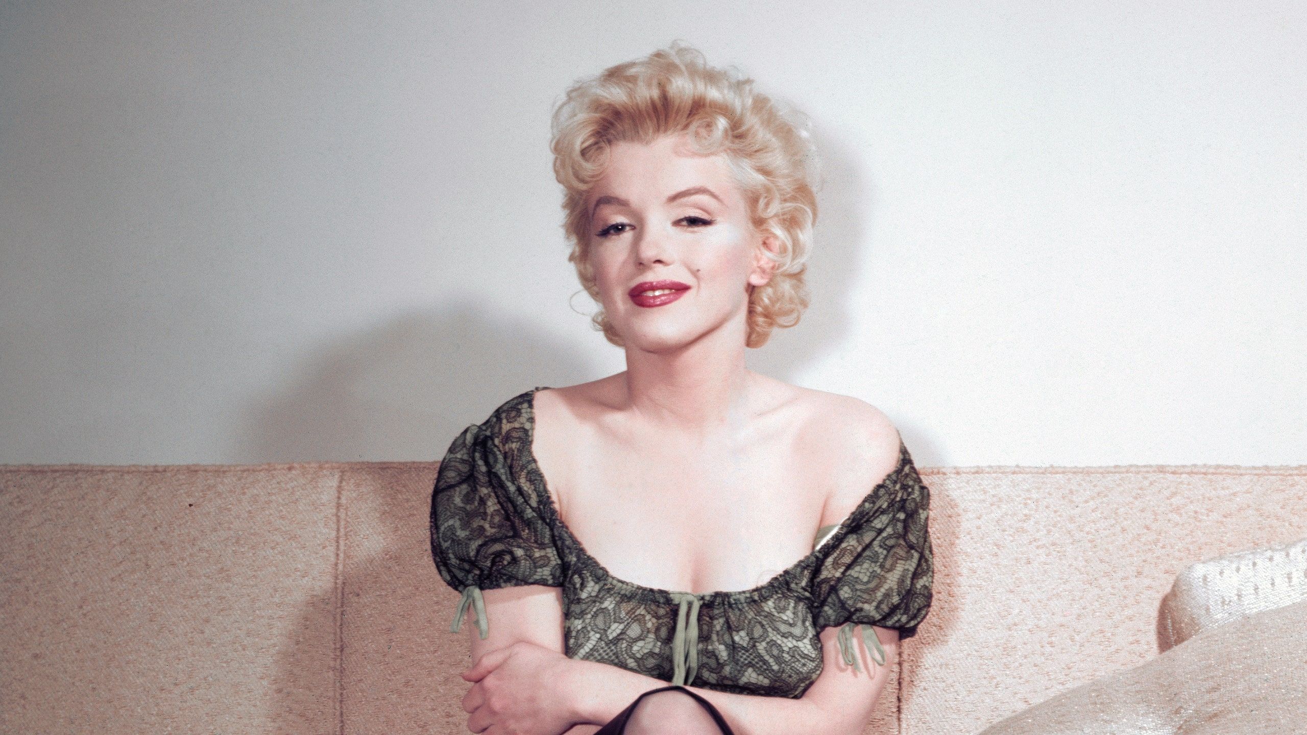 Marilyn Monroe Was So Much More Than A Blonde Bombshell