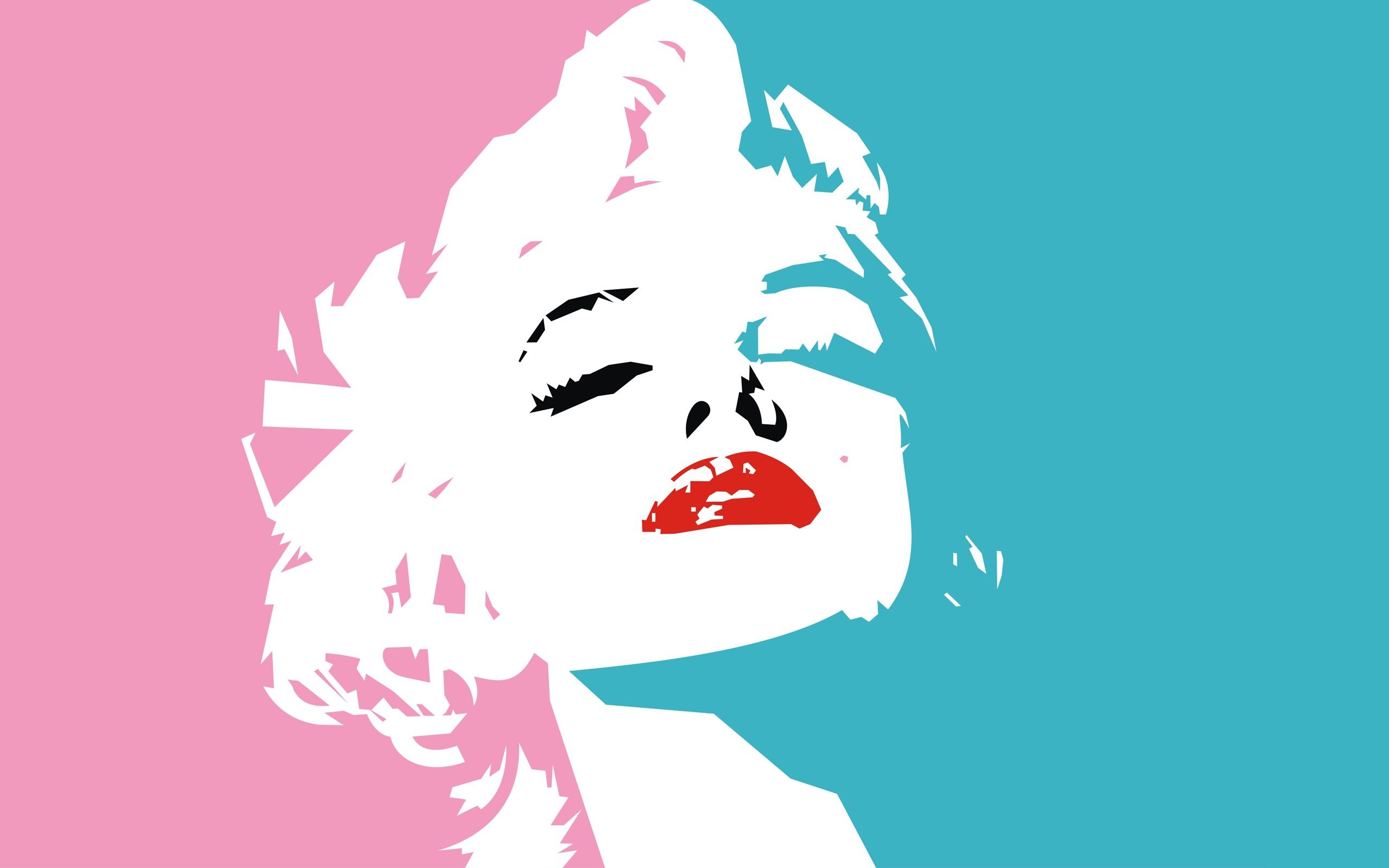 Marilyn Monroe HD Wallpaper and Background