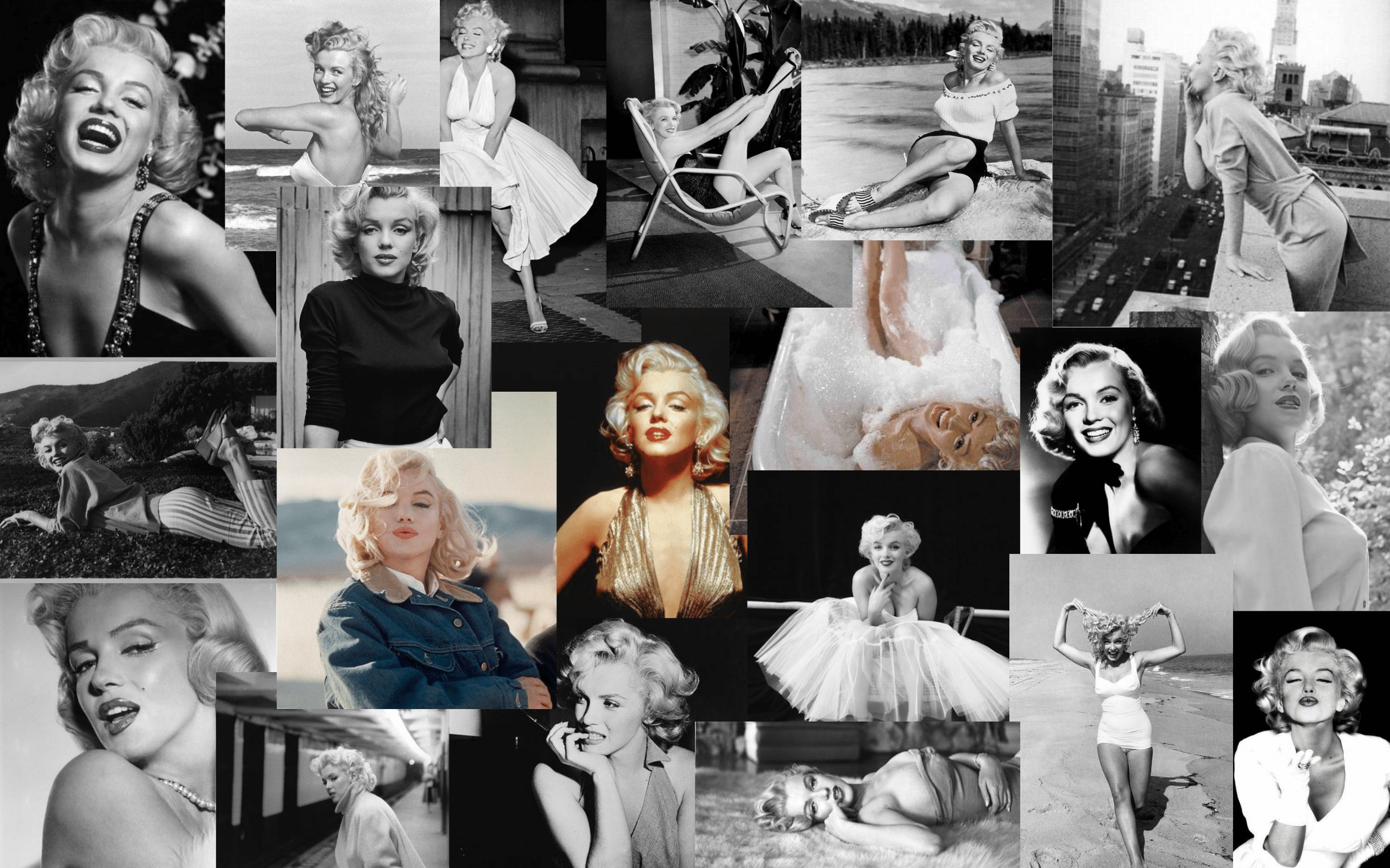 Marilyn Monroe wallpaper. Marilyn monroe wallpaper, Cute background, Wallpaper