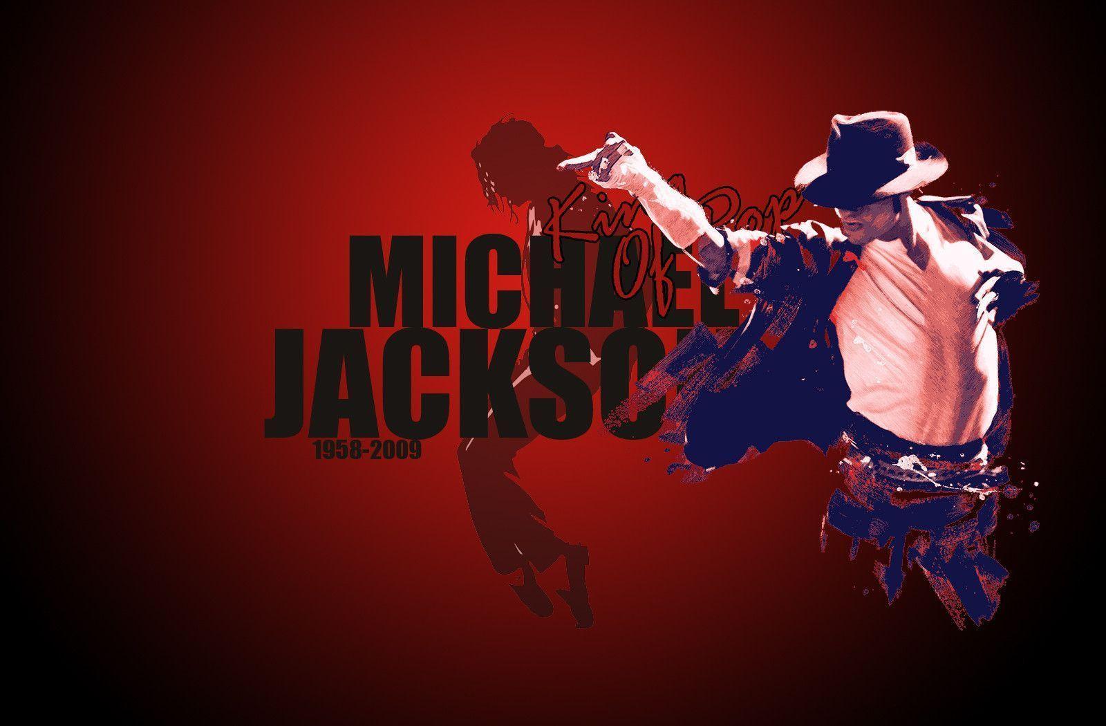 The king of pop, Michael Jackson, who passed away in 2009, was known for his incredible dance moves and music. - Michael Jackson