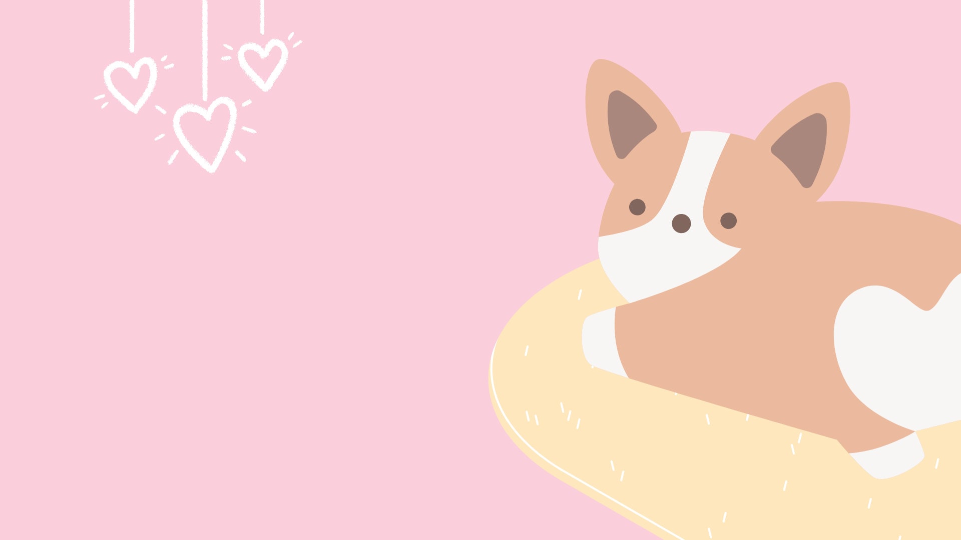 Corgi Wallpaper