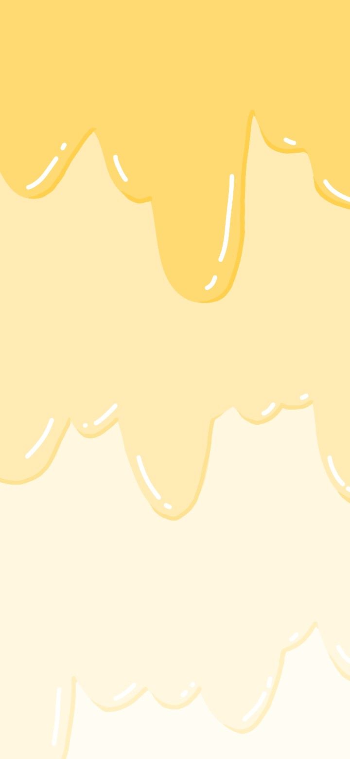 Yellow slime wallpaper. Yellow wallpaper, Slime wallpaper, Wallpaper