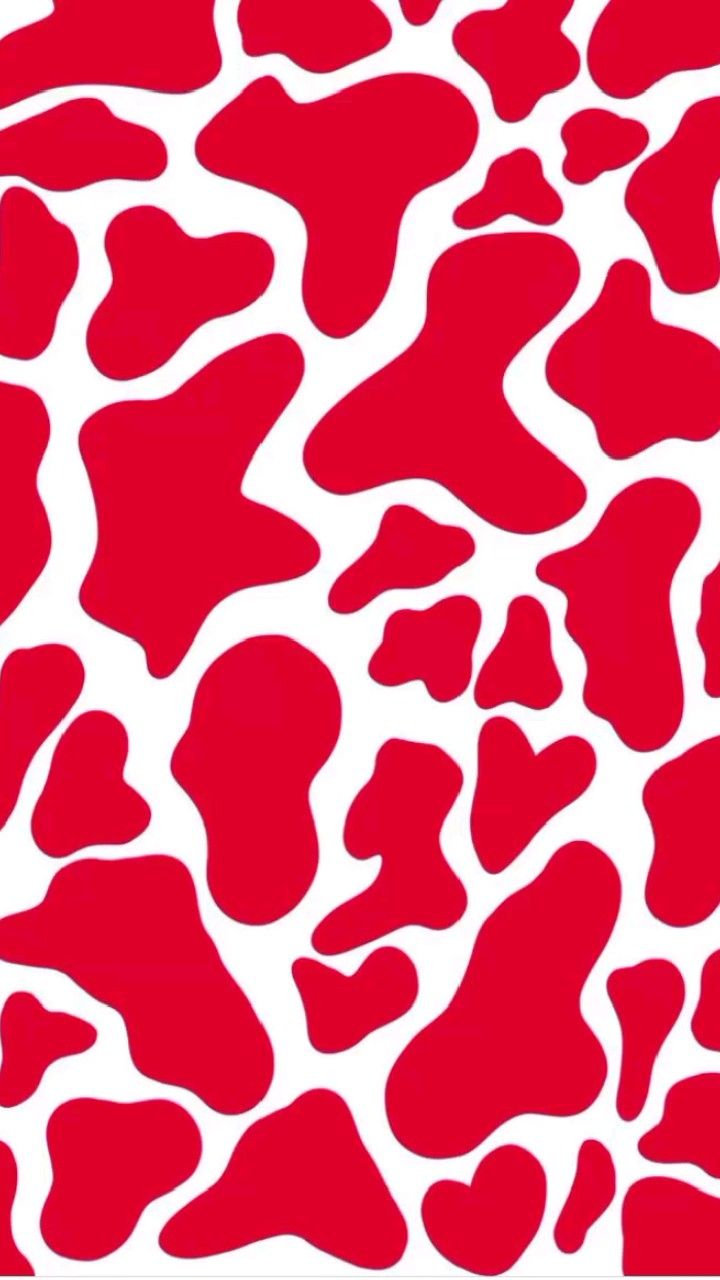 My fav background. Cow print wallpaper, Cow wallpaper, Print wallpaper