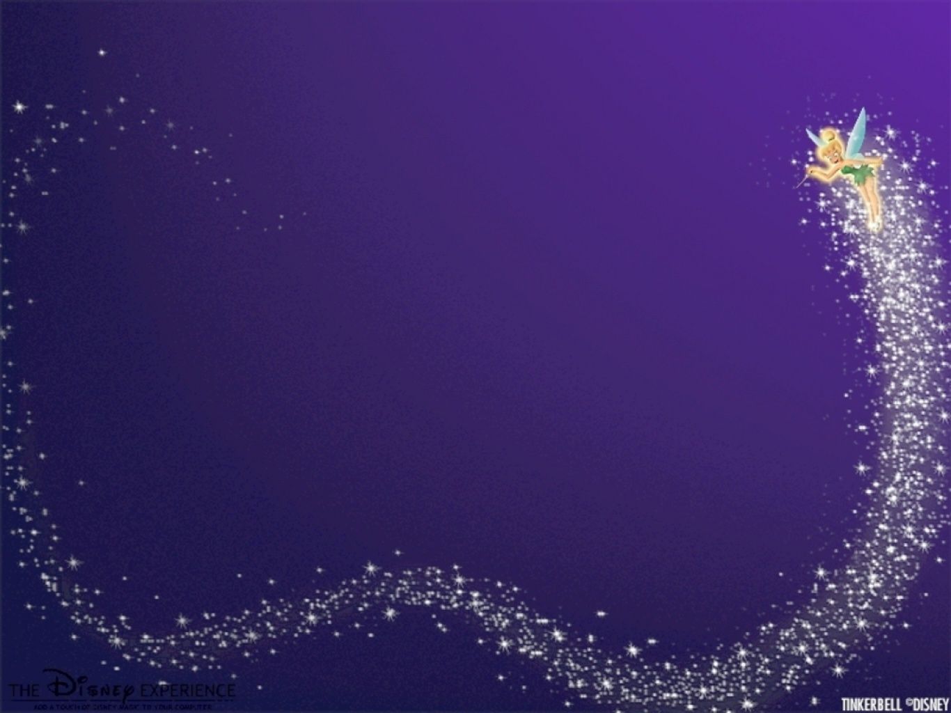 Tinkerbell wallpaper hd - Tinkerbell