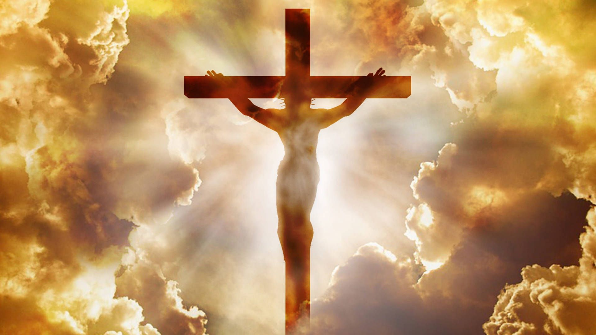 Free Jesus Cross Wallpaper Downloads, Jesus Cross Wallpaper for FREE