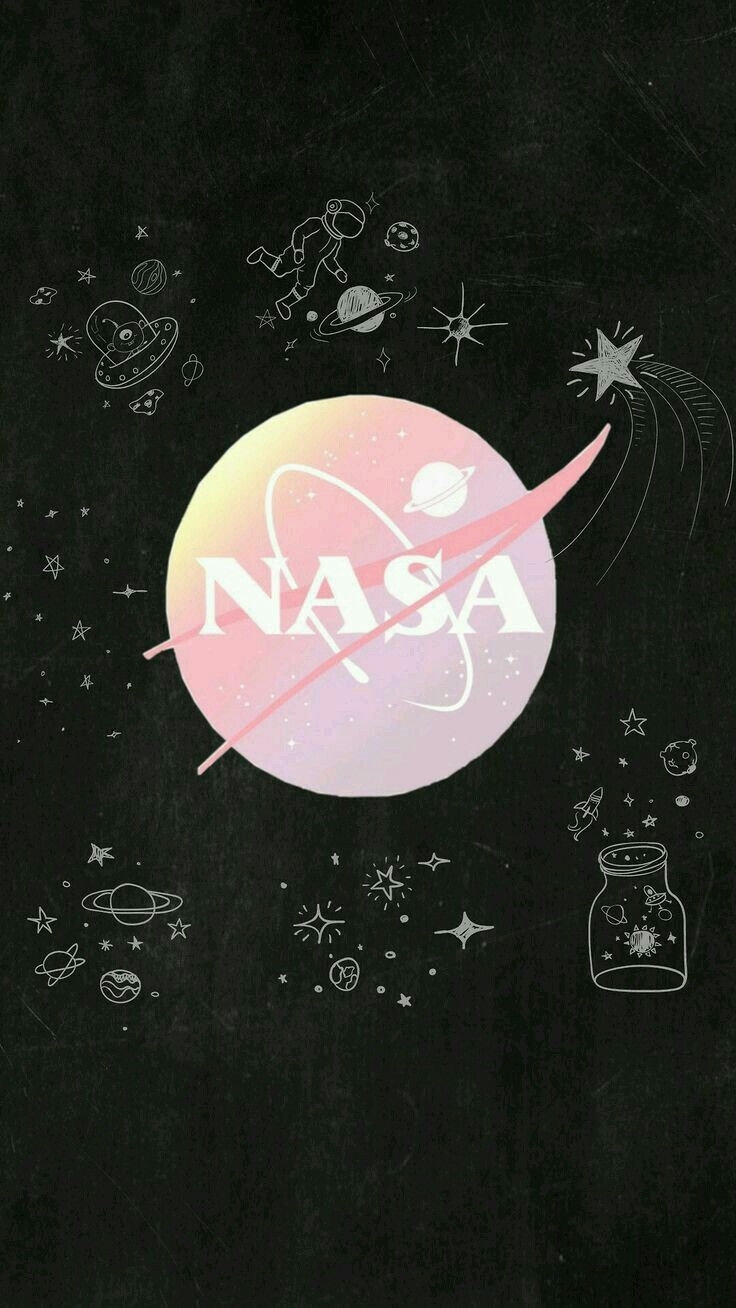 NASA Aesthetic Wallpaper