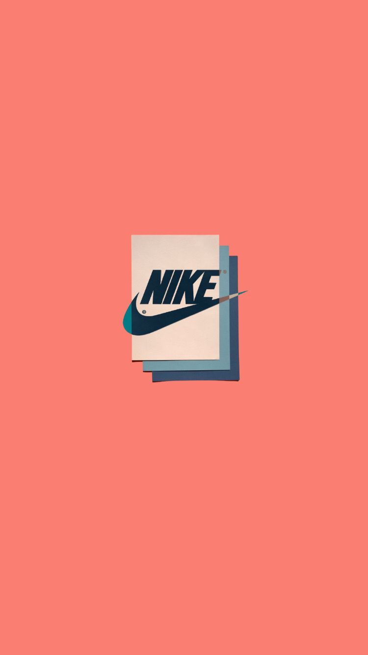 Wallpaper. Nike logo wallpaper, Jordan logo wallpaper, Cool nike wallpaper