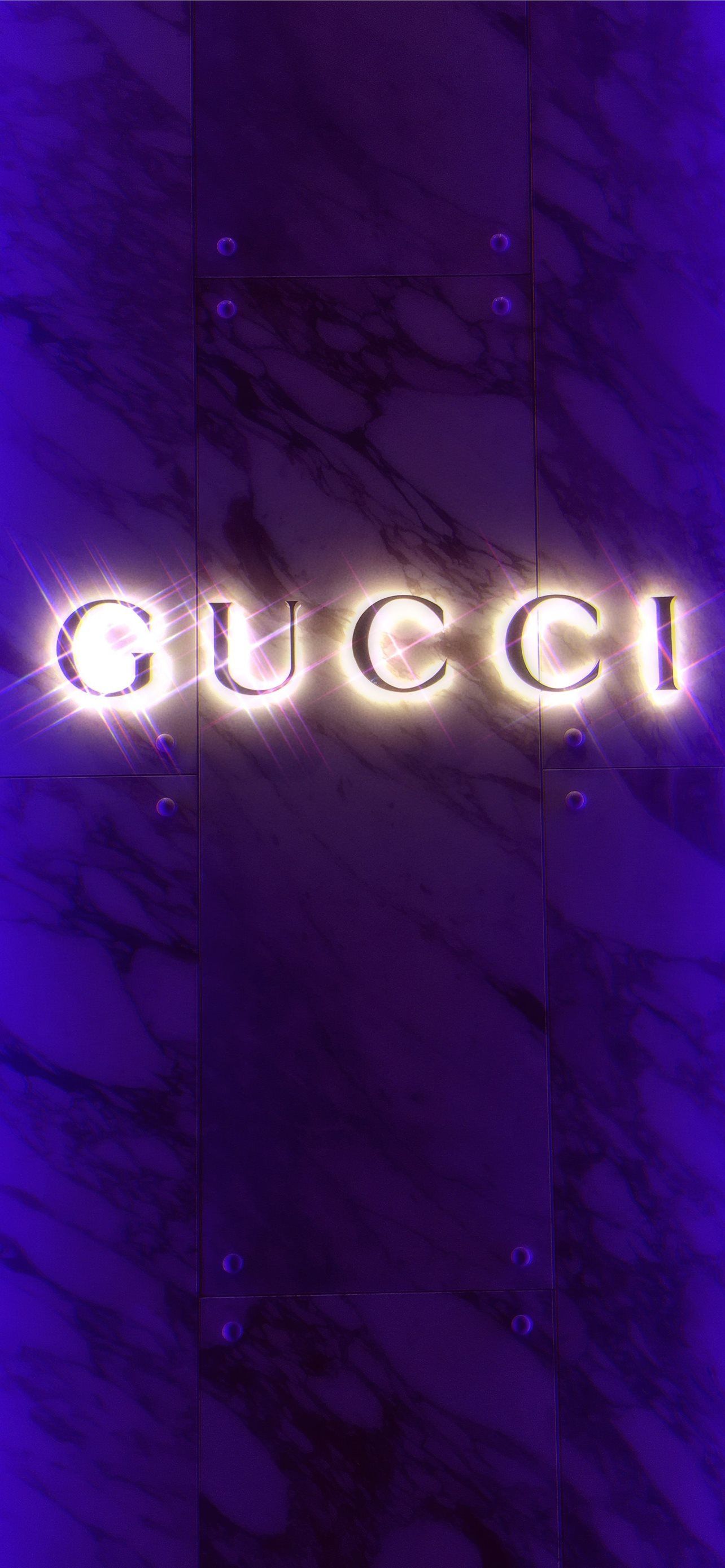 Best Gucci iPhone HD Wallpaper