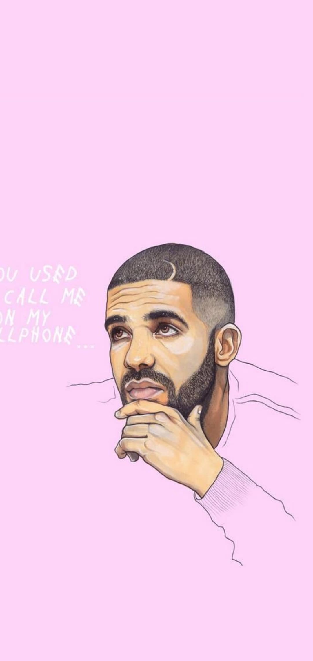 Drake Wallpaper