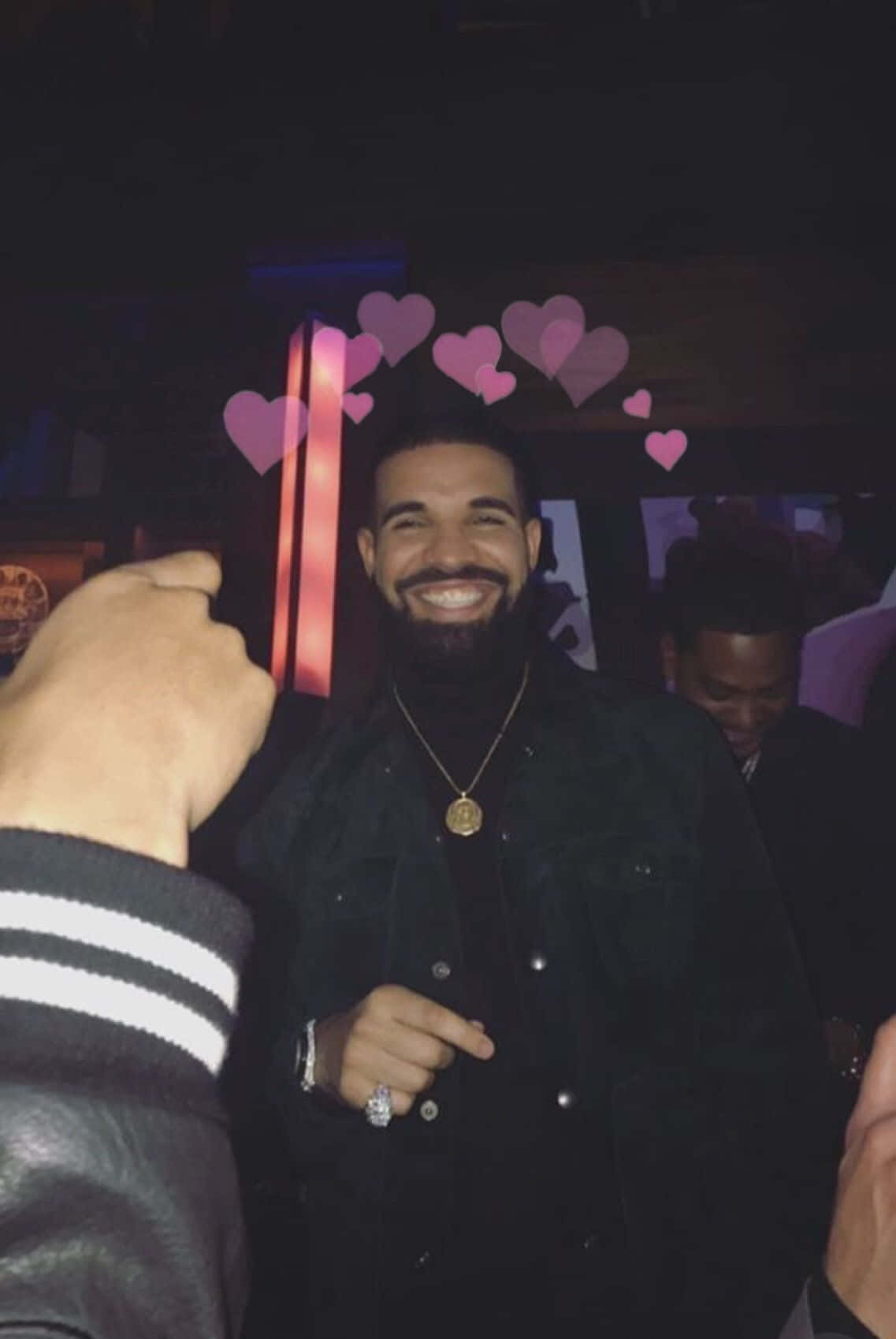 Download Aesthetic Drake Wallpaper