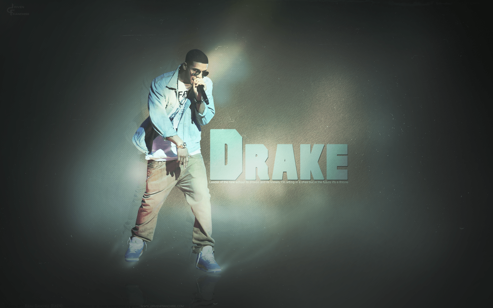 Drake Wallpaper