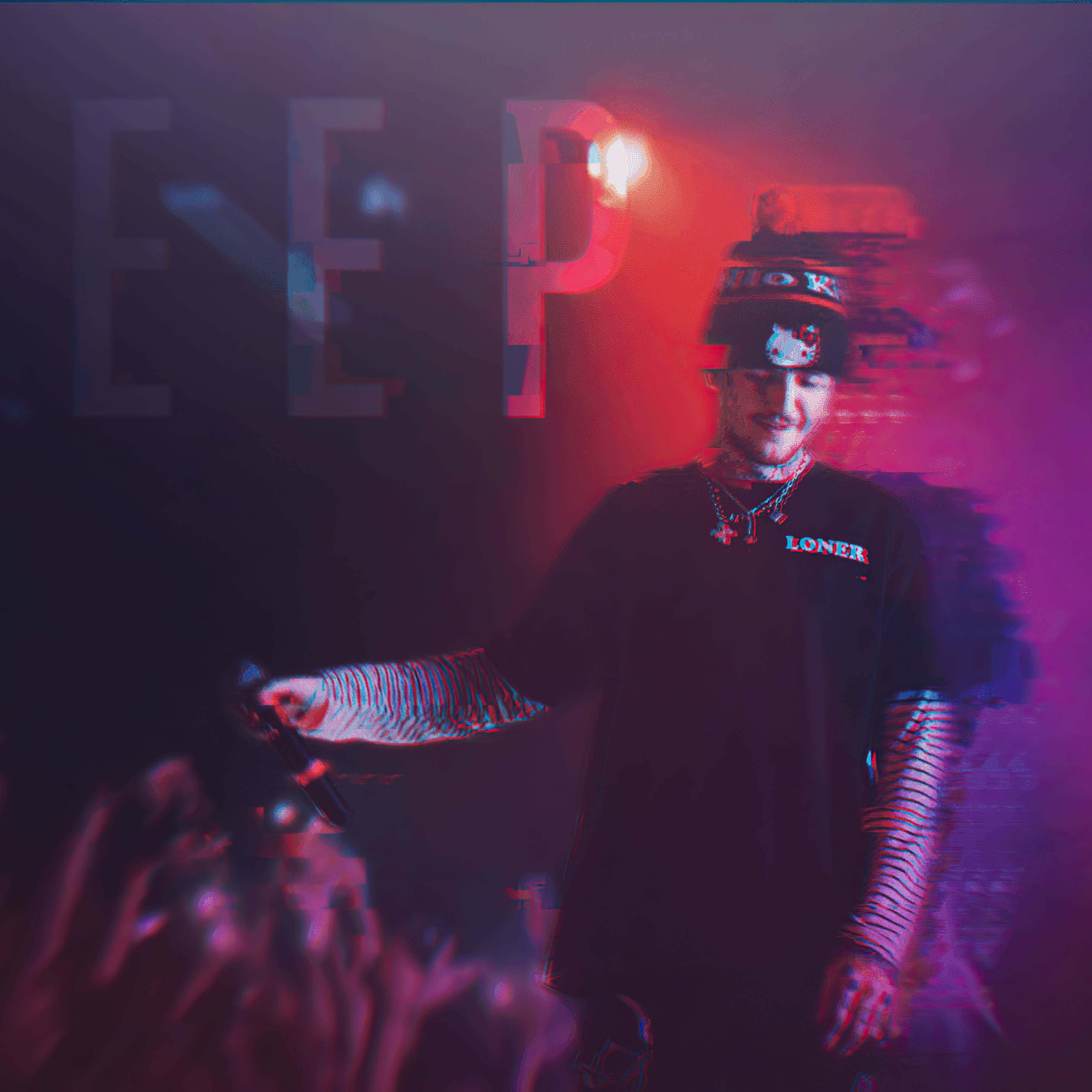 Lil Peep 2020 iPad Pro Retina Display HD 4k Wallpaper, Image, Background, Photo and Picture