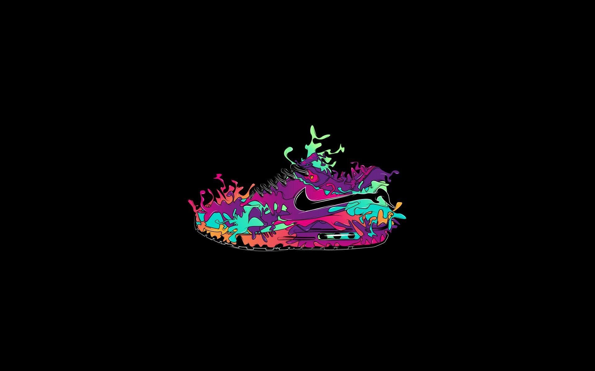 The nike air max 90 is a colorful shoe - Nike