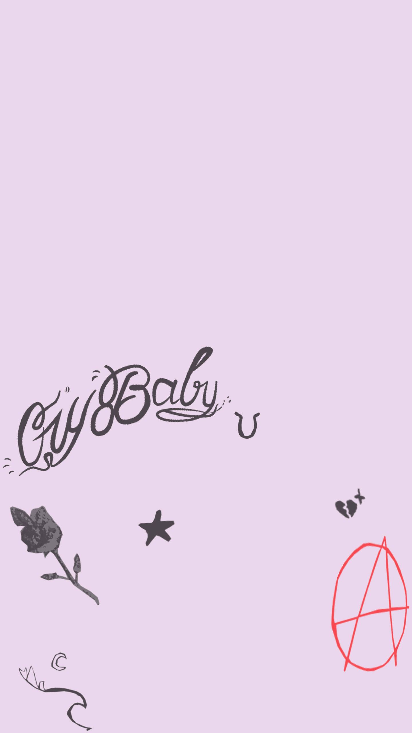 Lil Peep wallpaper I made for my phone! - Lil Peep