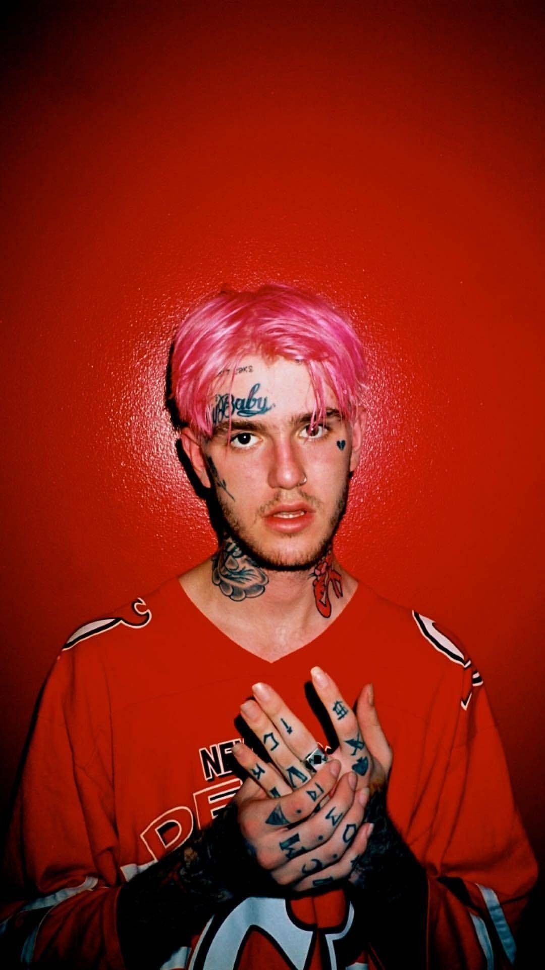 Free Lil Peep Wallpaper Downloads, Lil Peep Wallpaper for FREE