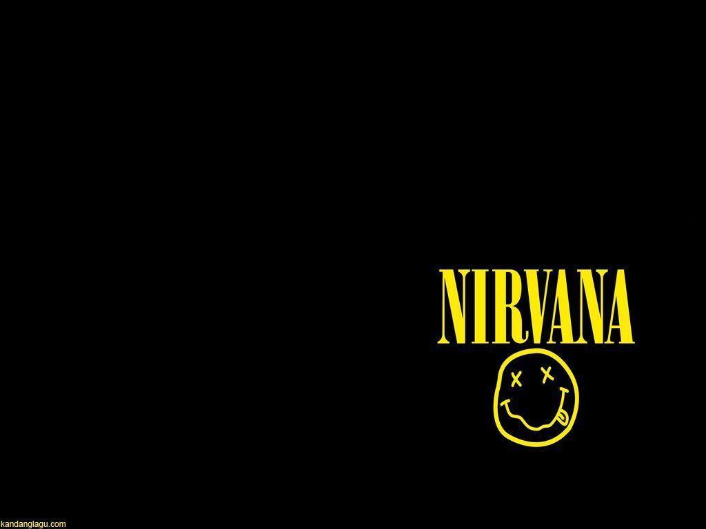 Free download Nirvana Logo Wallpaper [1024x768] for your Desktop, Mobile & Tablet. Explore Nirvana Logo Wallpaper. Nirvana Wallpaper Smiley, Nirvana Wallpaper, Nirvana Wallpaper