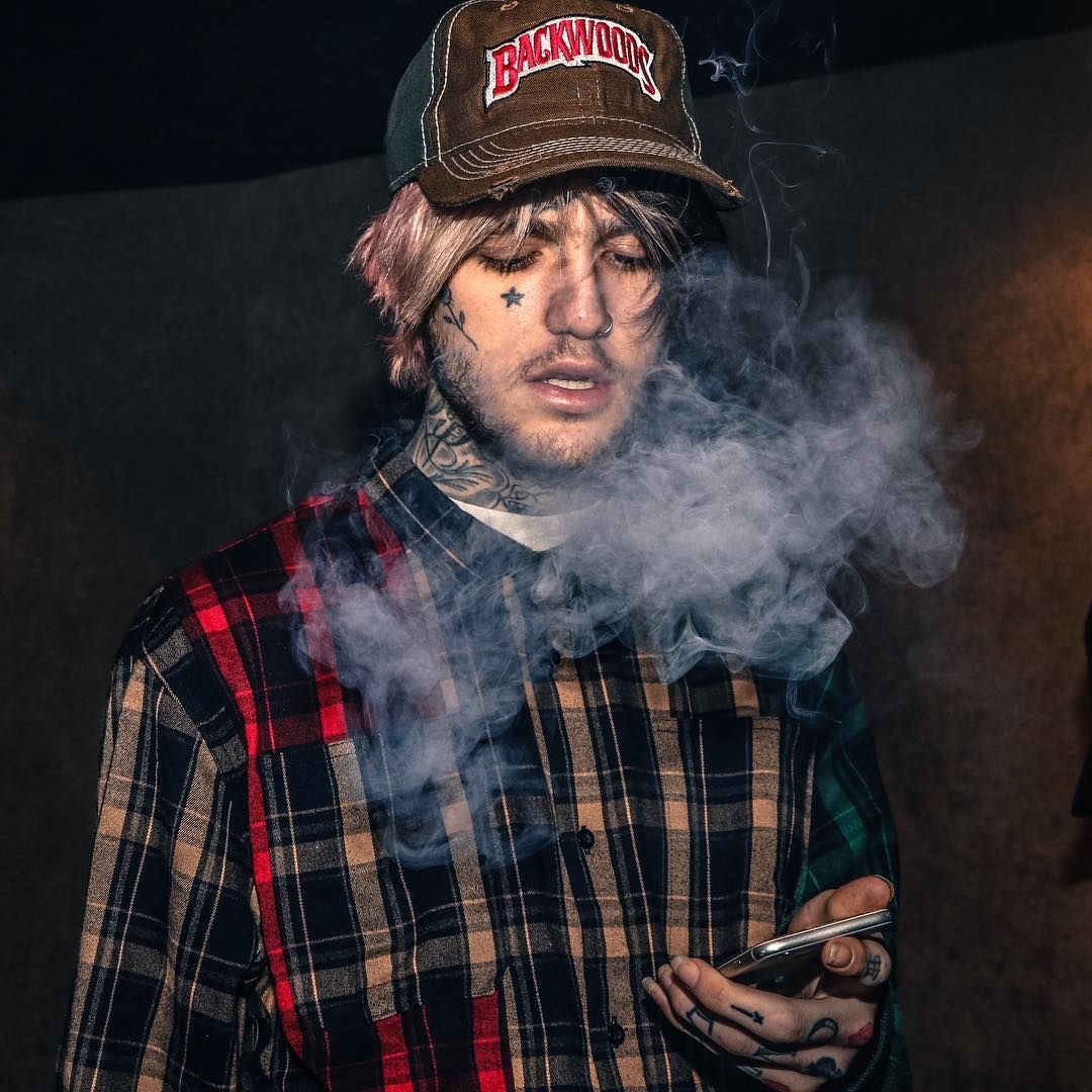 Lil Peep's family files a wrongful death lawsuit against the rapper's former manager - Lil Peep