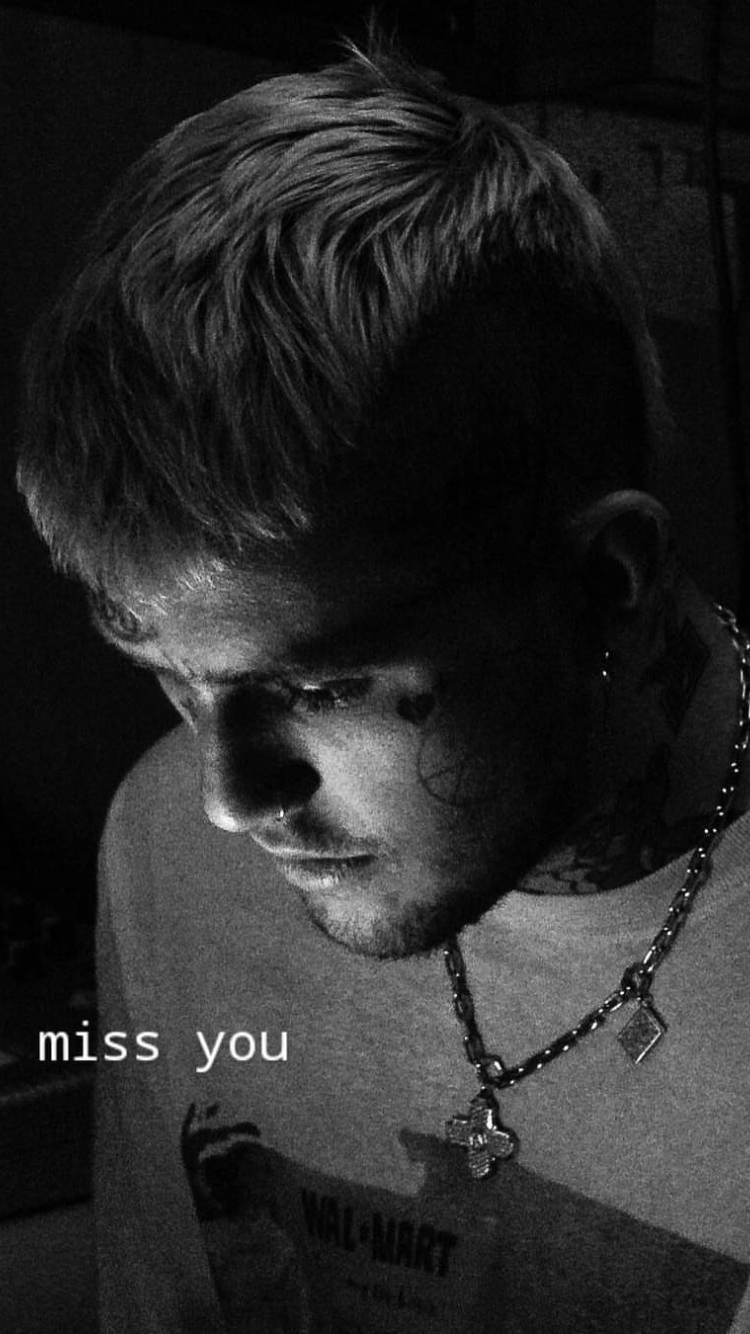 Lil Peep Wallpaper HD