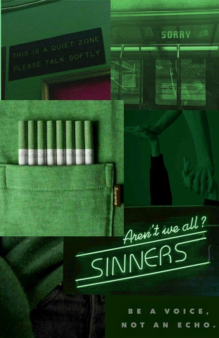 Sinners Aesthetic, Green Aesthetic, Green Collage, Green Smoking, Sinners Smoking, Sinners Smoking Aesthetic, Sinners Smoking Green, Sinners Smoking Green Aesthetic, Sinners Smoking Green Collage - Gemini