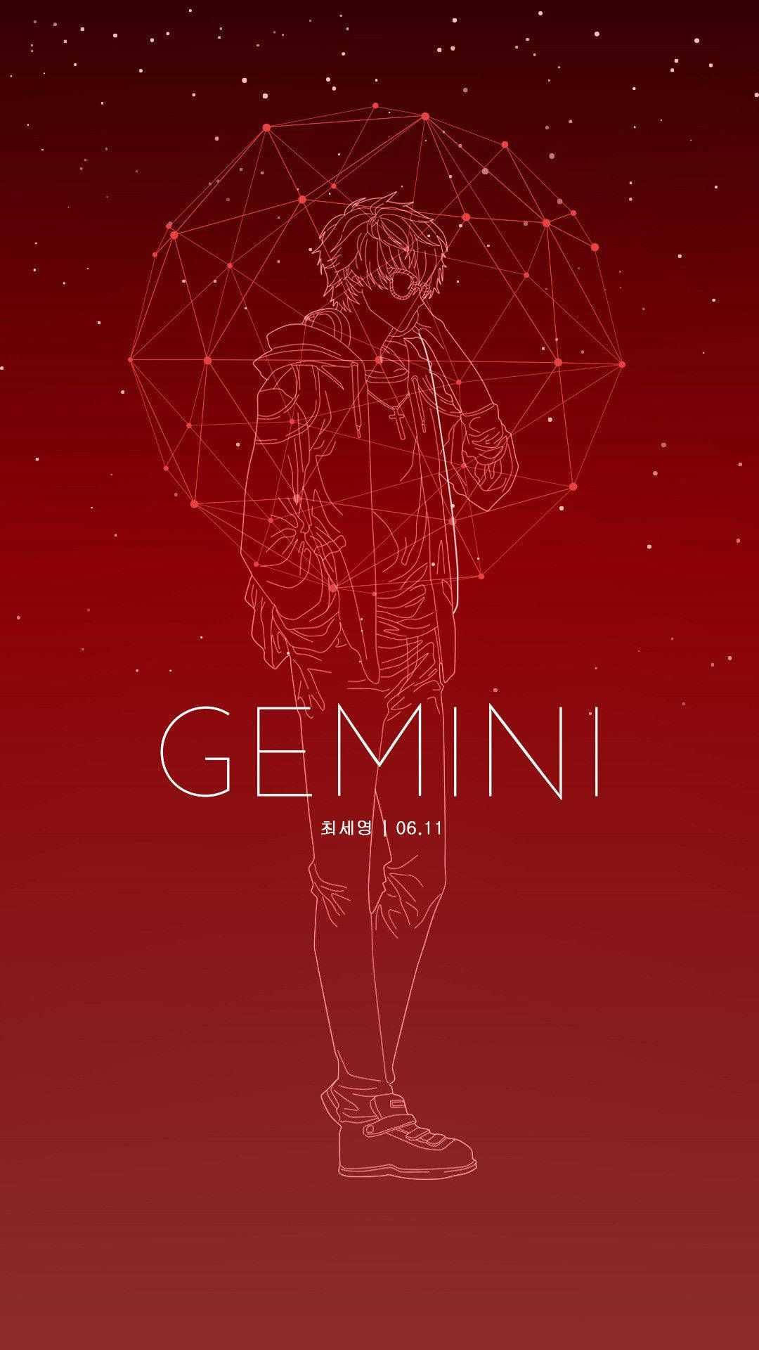 Free Gemini Zodiac Wallpaper Downloads, Gemini Zodiac Wallpaper for FREE