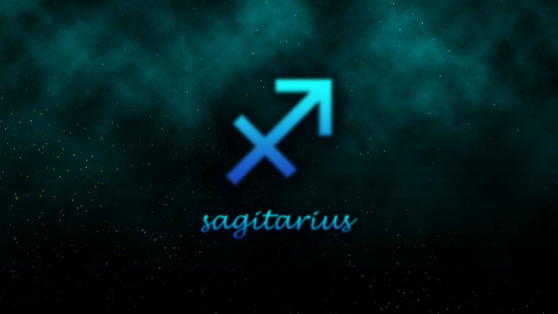 Sagittarius Wallpaper