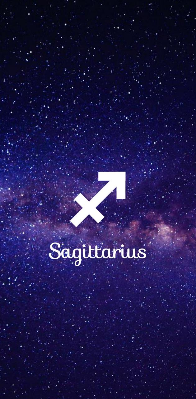 Sagittarius wallpaper