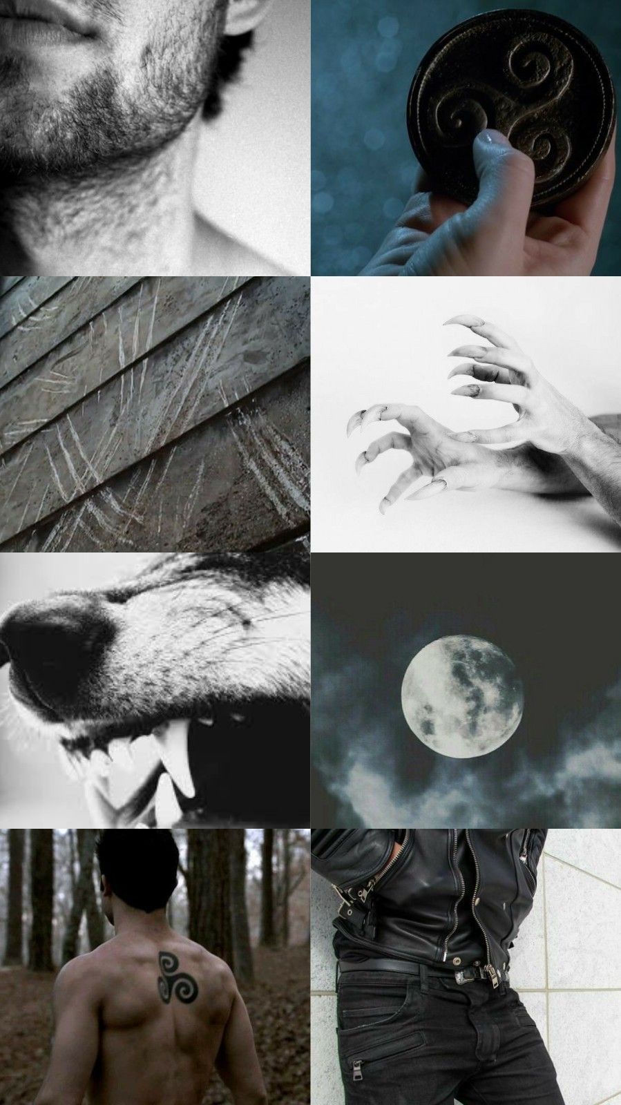 Love Is Such A Better Thing To Do : Some Aesthetic Wallpaper: Derek Hale Aesthetic