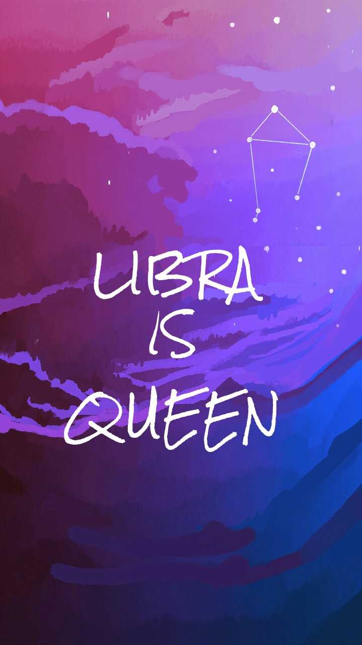 Lore is queen - Libra
