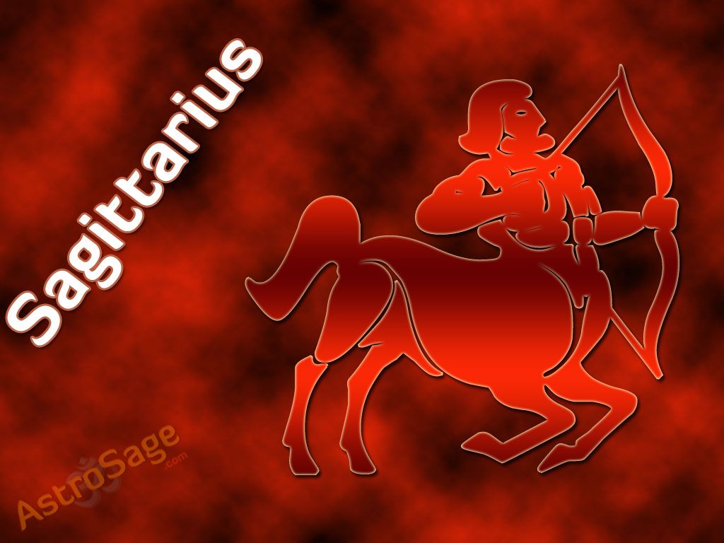 Sagittarius horoscope 2019 - Sagittarius