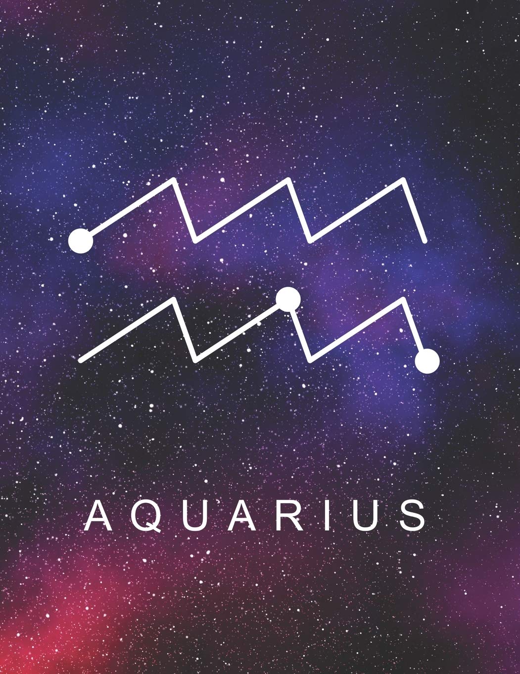 Aquarius is the eleventh sign of the zodiac, and is represented by the water-bearer. - Aquarius