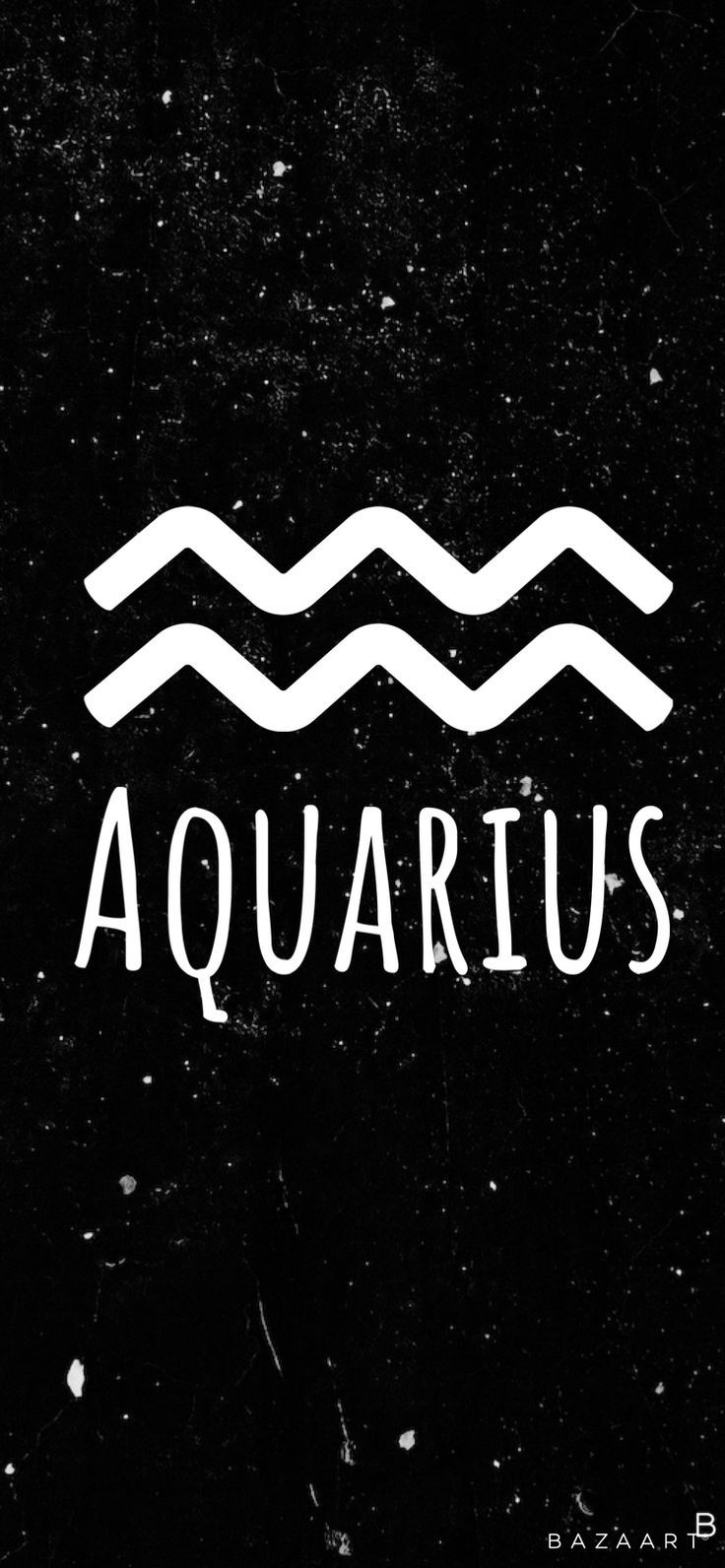 Aquarius ♒️. Aquarius aesthetic, Aquarius, Aquarius art
