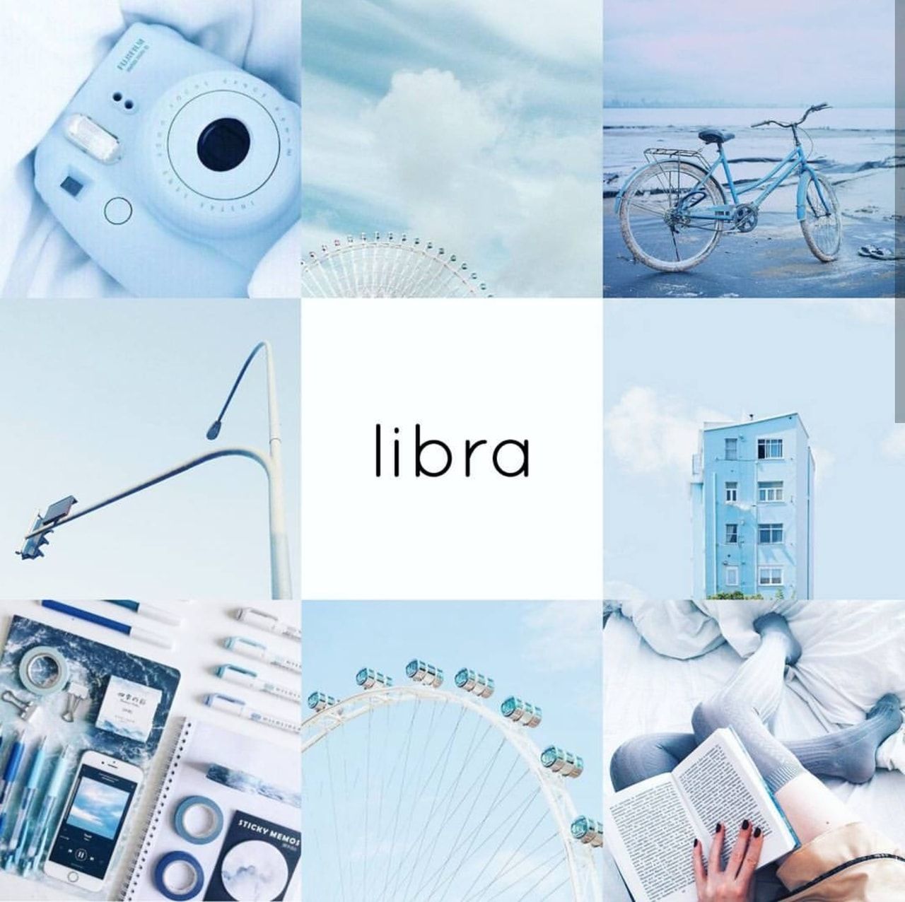 image about Libra ♎