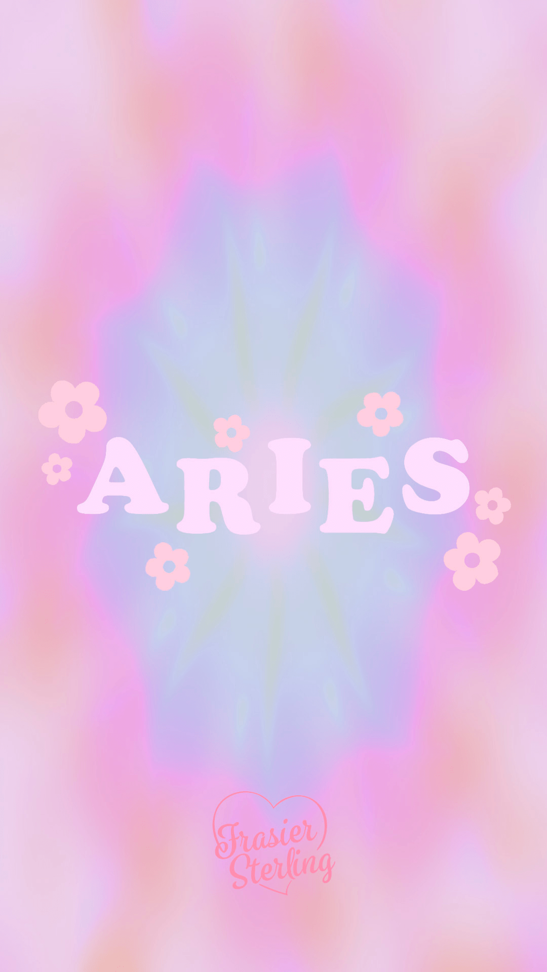 Aries Wallpaper