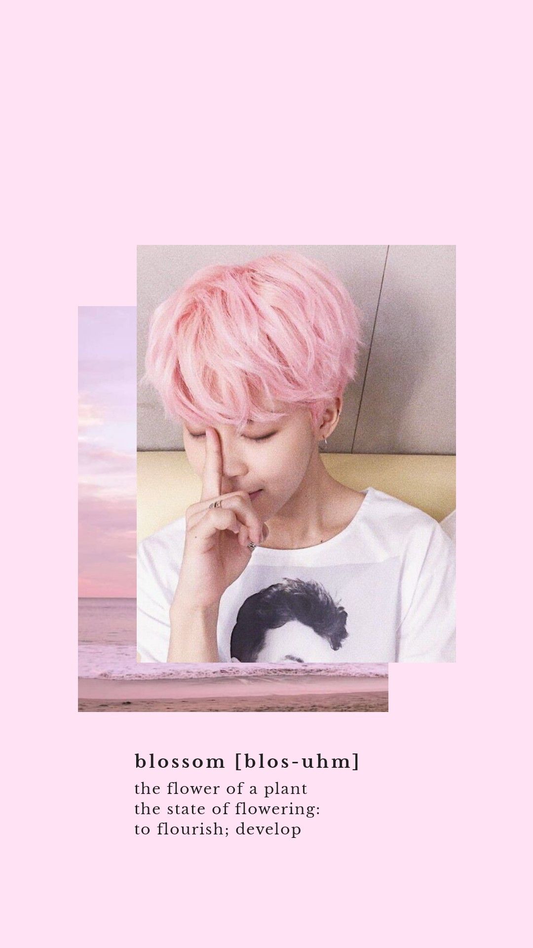 Jimin- Aesthetic Wallpaper. Jimin wallpaper, Bts jimin, Bts wallpaper