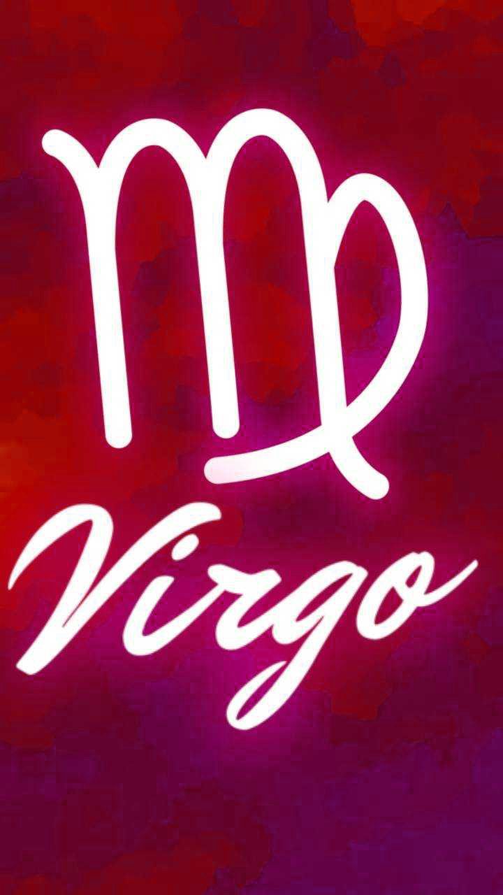 The zodiac sign virgo - Virgo