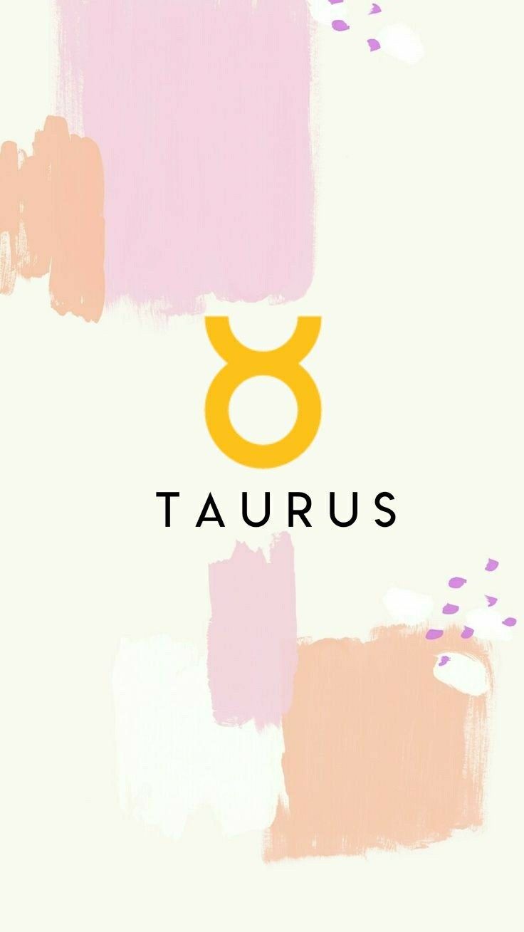Taurus Aesthetic Wallpaper