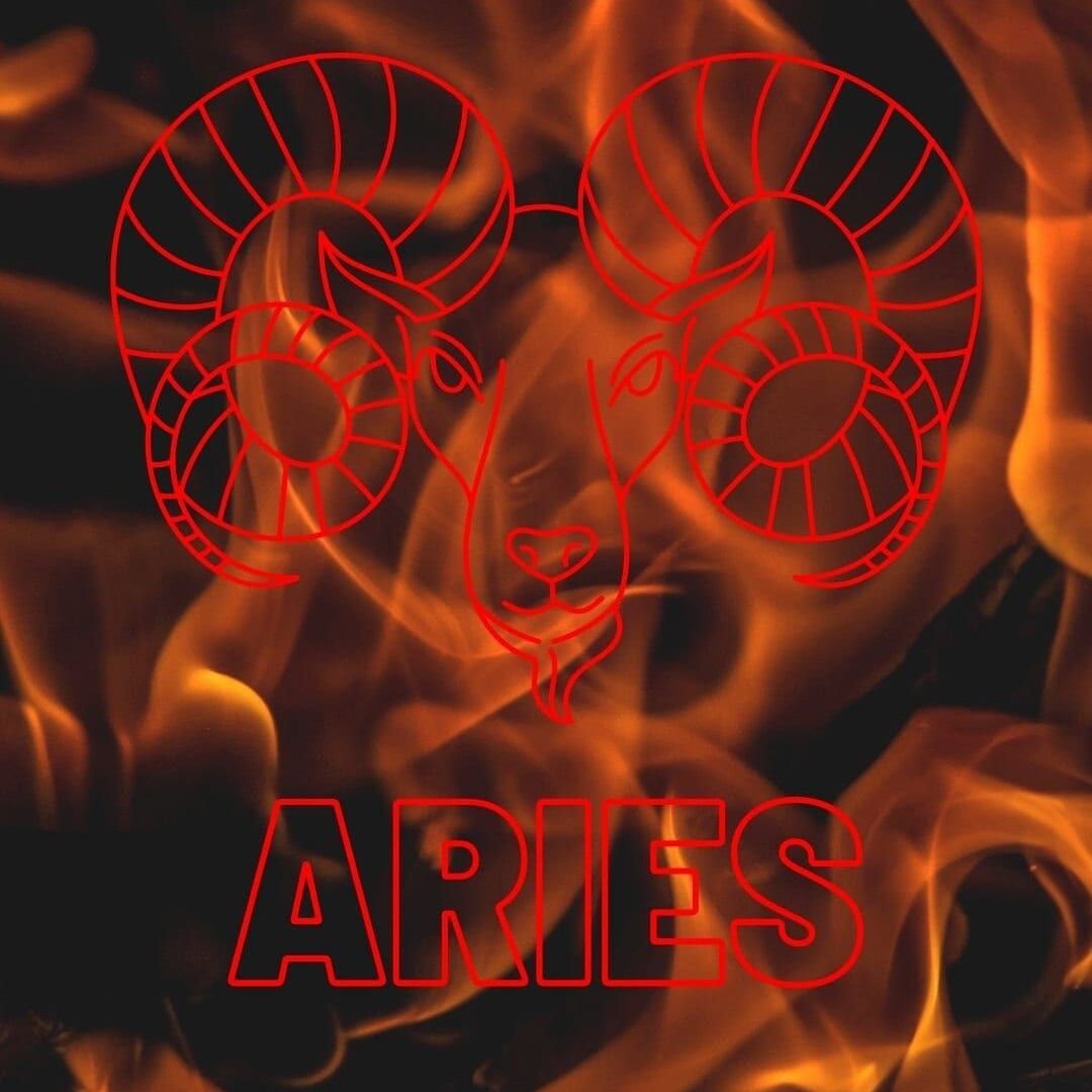 Aries Wallpaper