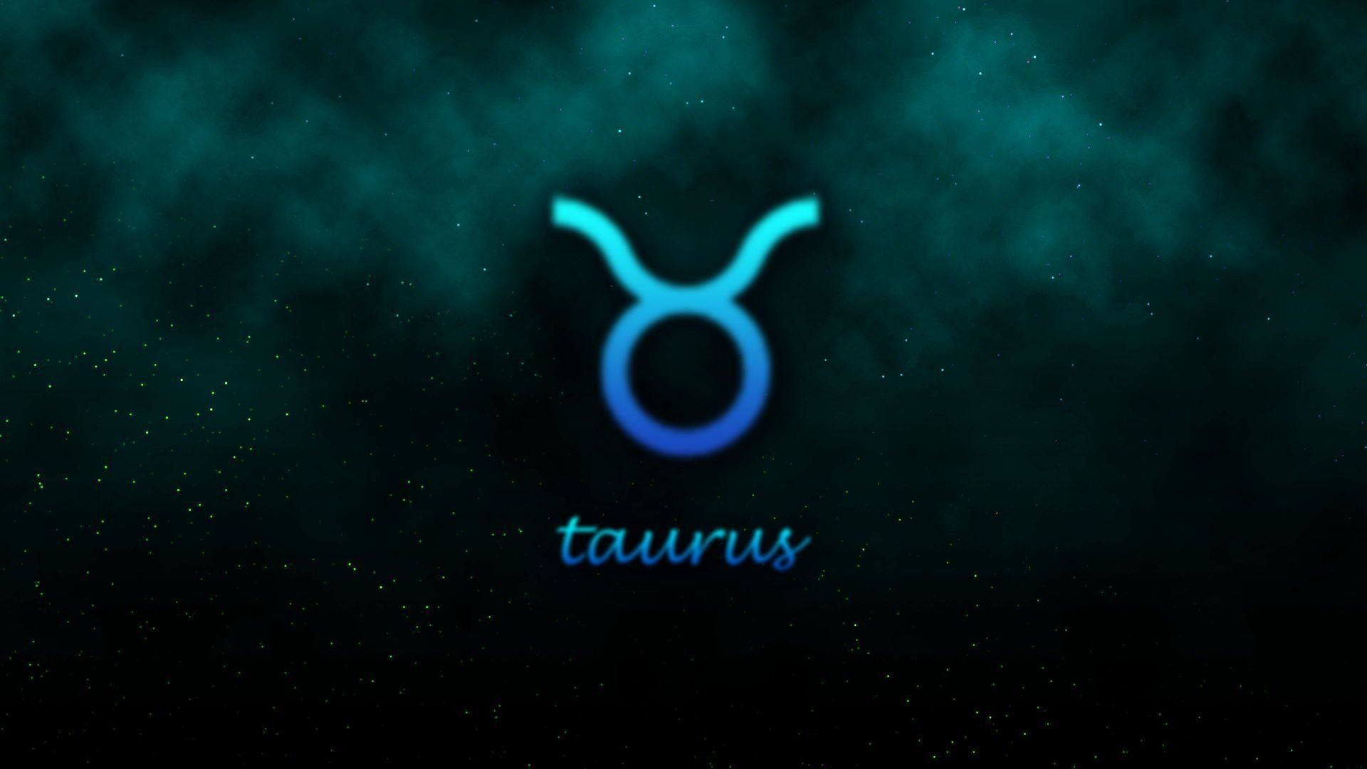 Taurus Wallpaper