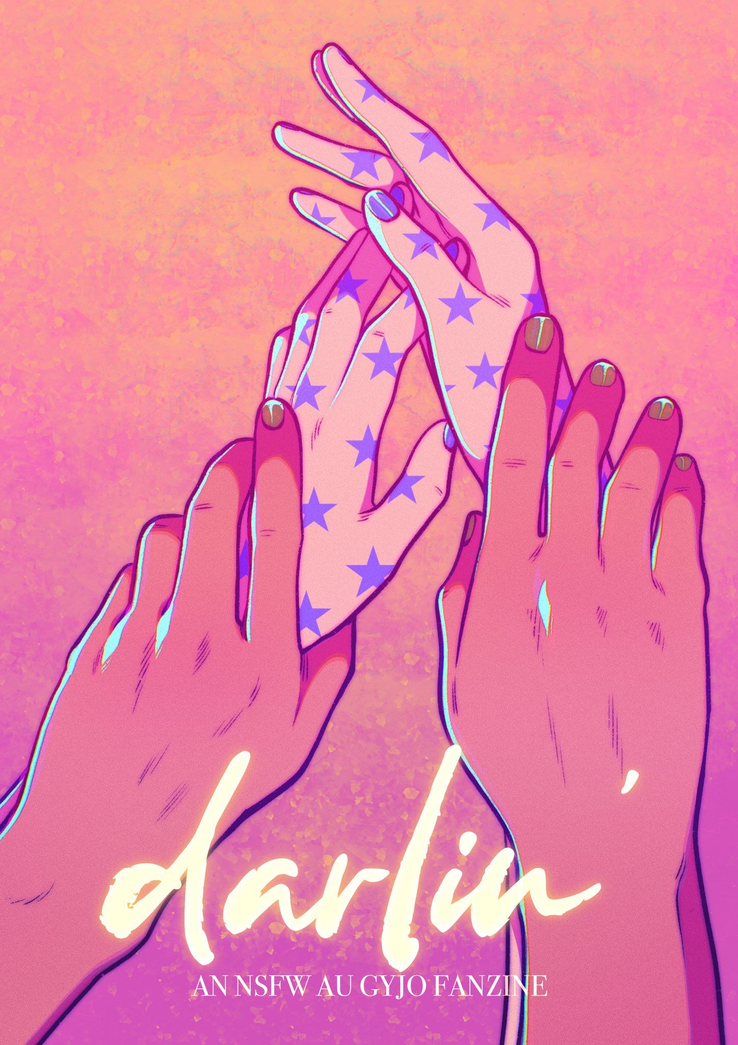 Cover of 'Darlin
