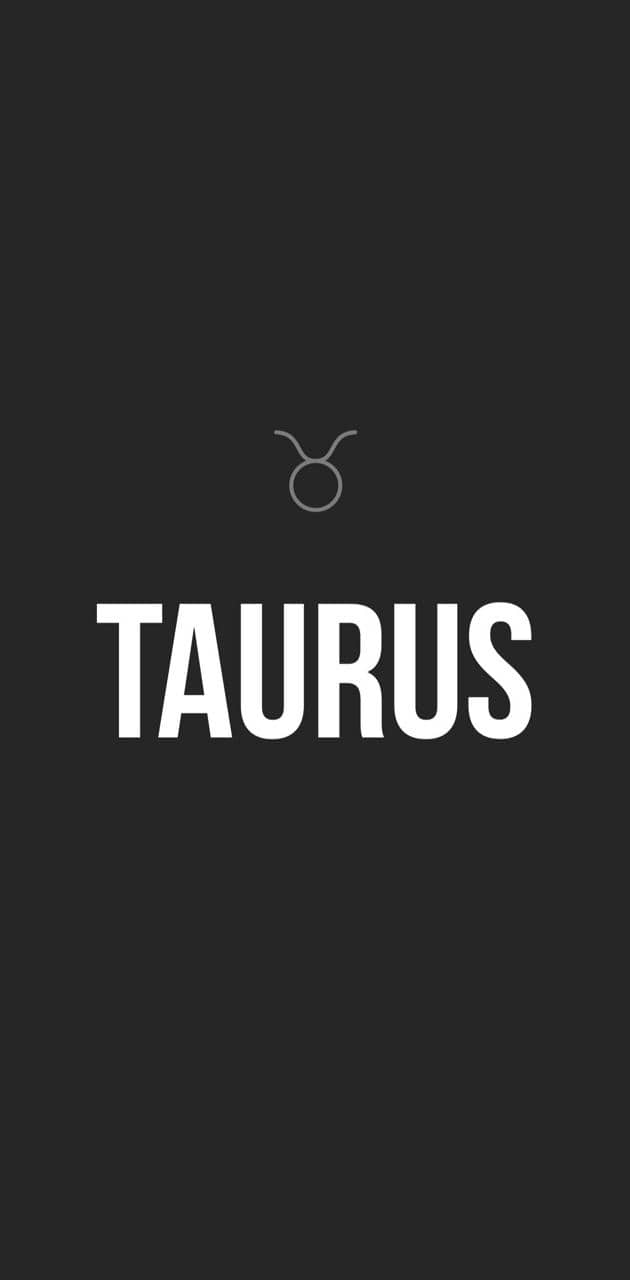 Taurus Wallpaper