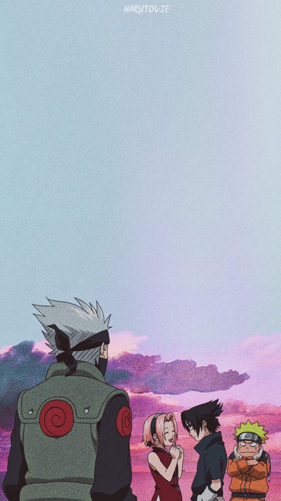 1080x1920 naruto anime wallpaper for android phone and desktop backgrounds - Naruto