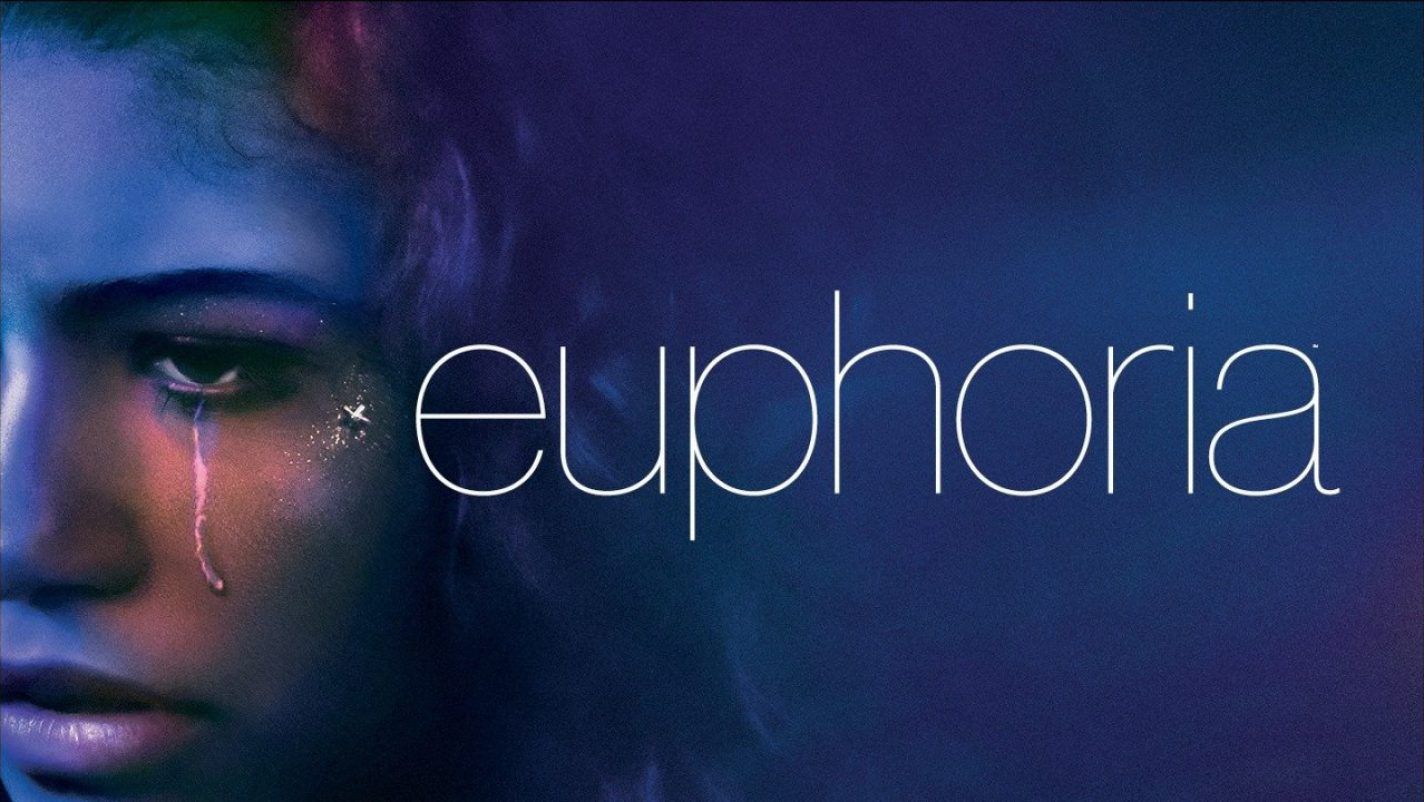 Euphoria Season 2 Wallpaper Free Euphoria Season 2 Background