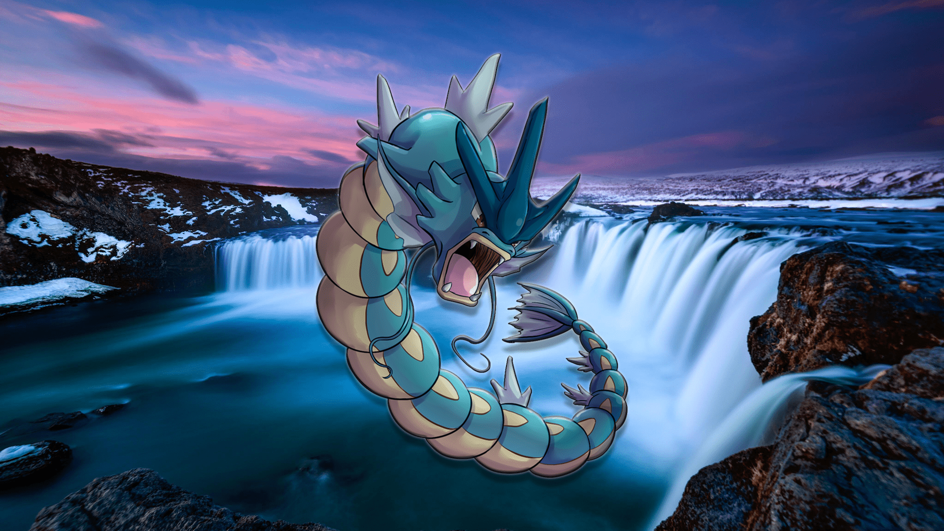 Your source for Pokemon Wallpaper!