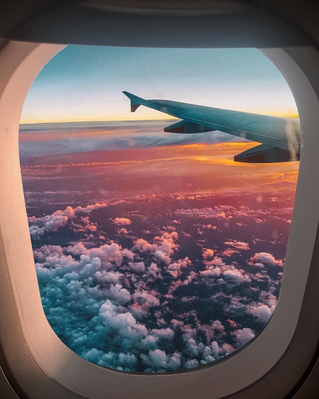 Learn all you need to know so that you can make the most out of your travel time. You need to master a few. Sky aesthetic, Airplane photography, Travel aesthetic