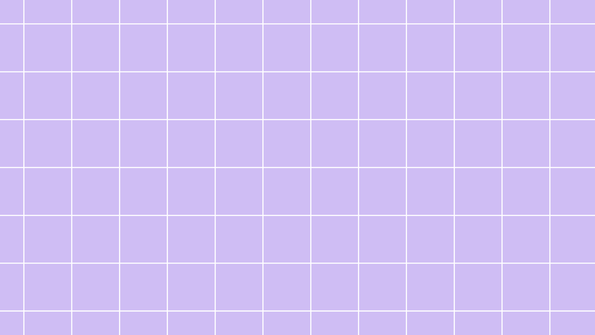 A purple grid pattern with white squares - Grid