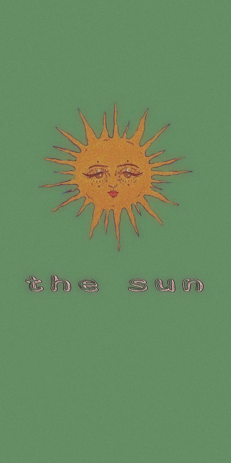 The sun aesthetic. Sun aesthetic, Aesthetic art, Prints