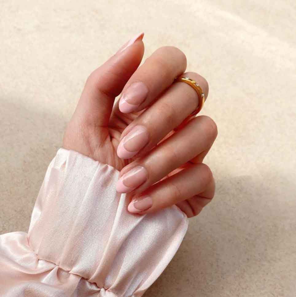 10 nail polish shades that will be huge this summer - Nails