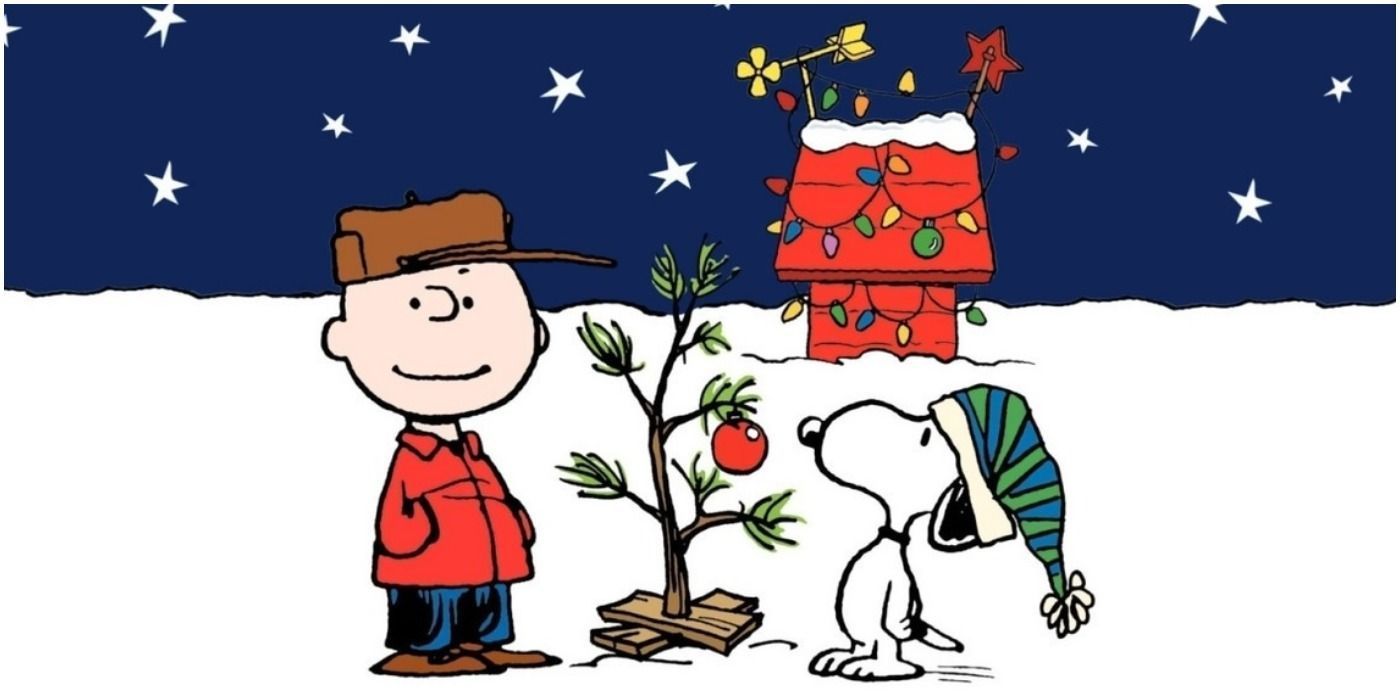 Screen Rant classic Peanuts holiday specials It's The Great Pumpkin, Charlie Brown, A Charlie Brown Thanksgiving, and A Charlie Brown Christmas will air on PBS this year, despite the